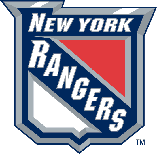 New York Rangers 1996 97-2006 07 Alternate Logo 02 cricut iron on
